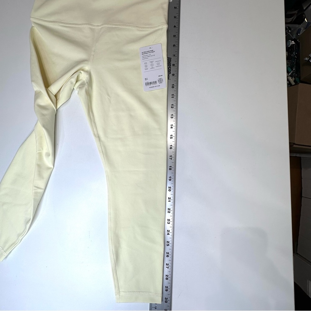 Athleta 7/8 leggings, NWT - Picture 6 of 8